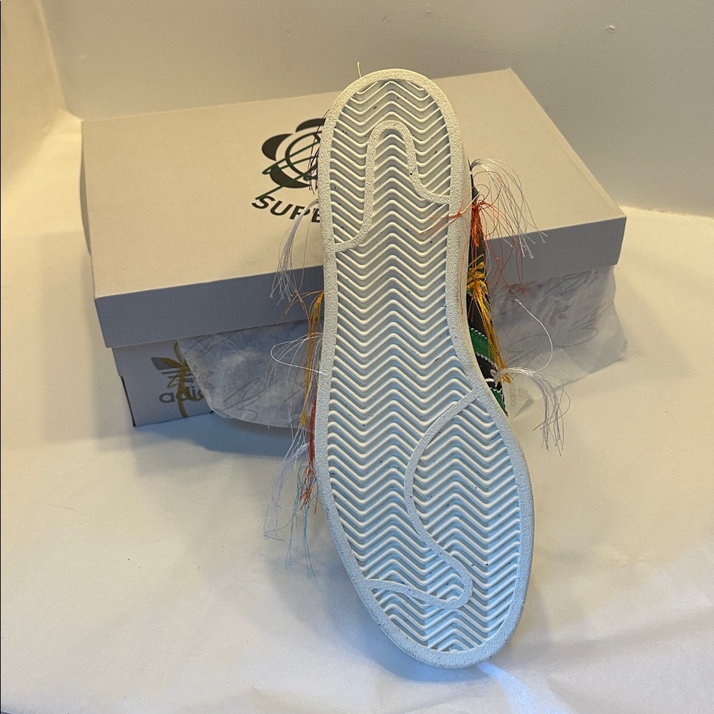 Adidas Superstar Sean Wotherspoon Superearth Black - Picture 3 of 6